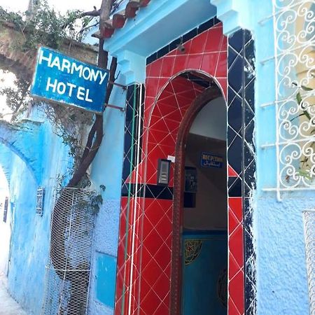 Harmony Hotel Шавен Екстер'єр фото