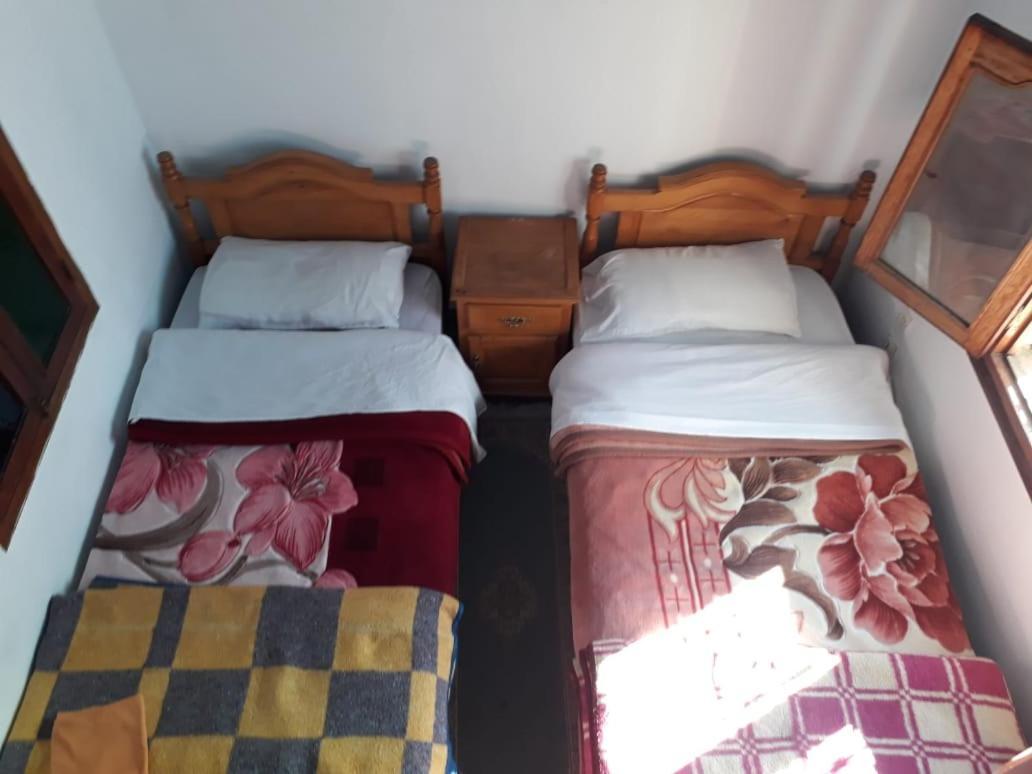 Harmony Hotel Шавен Екстер'єр фото